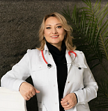 Петрова Аэлита Юрьевна