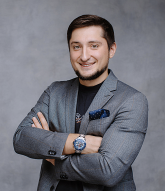 Лукьяненко Артур Викторович