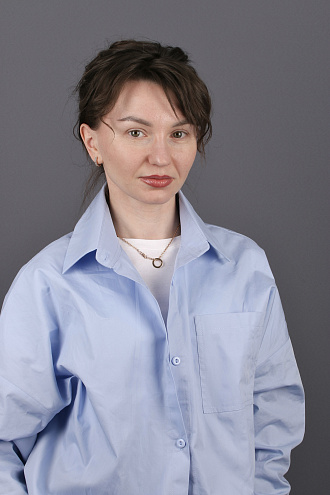 Несговорова Алёна Игоревна