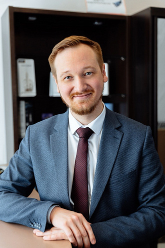 Мазитов Данияр Русланович