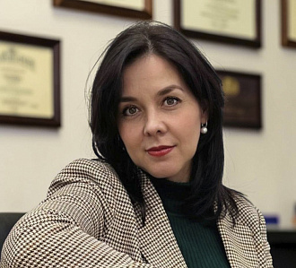 Чуваткина Людмила Викторовна