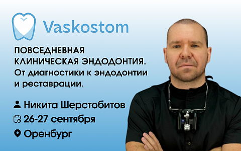 Повседневная клиническая эндодонтия. От диагностики к эндодонтии и реставрации.