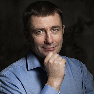 Сердюков Дмитрий Борисович