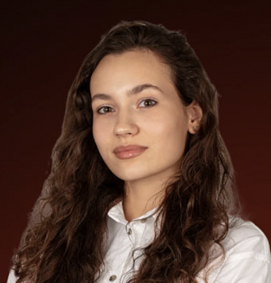 Гринденко София Сергеевна