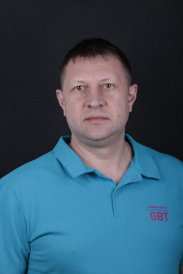 Головачев  Алексей Михайлович