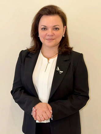 Водопьянова  Юлия