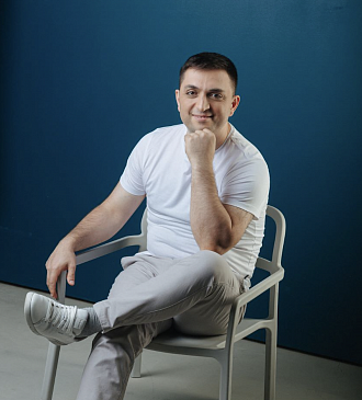 Кудаев Залим