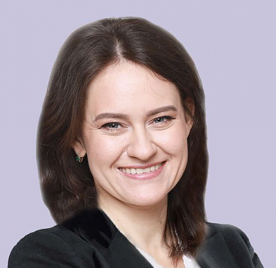 Орлова Мария Игоревна