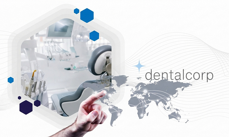 Крупнейший канадский оператор стоматологических клиник Dentalcorp вышел на рынок США