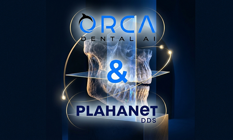 Orca Dental AI и Planet DDS интегрировали ИИ-анализ снимков CephX в ортодонтическую платформу Cloud 9