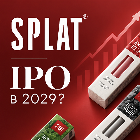 SPLAT Global рассматривает выход на биржу в 2029 году