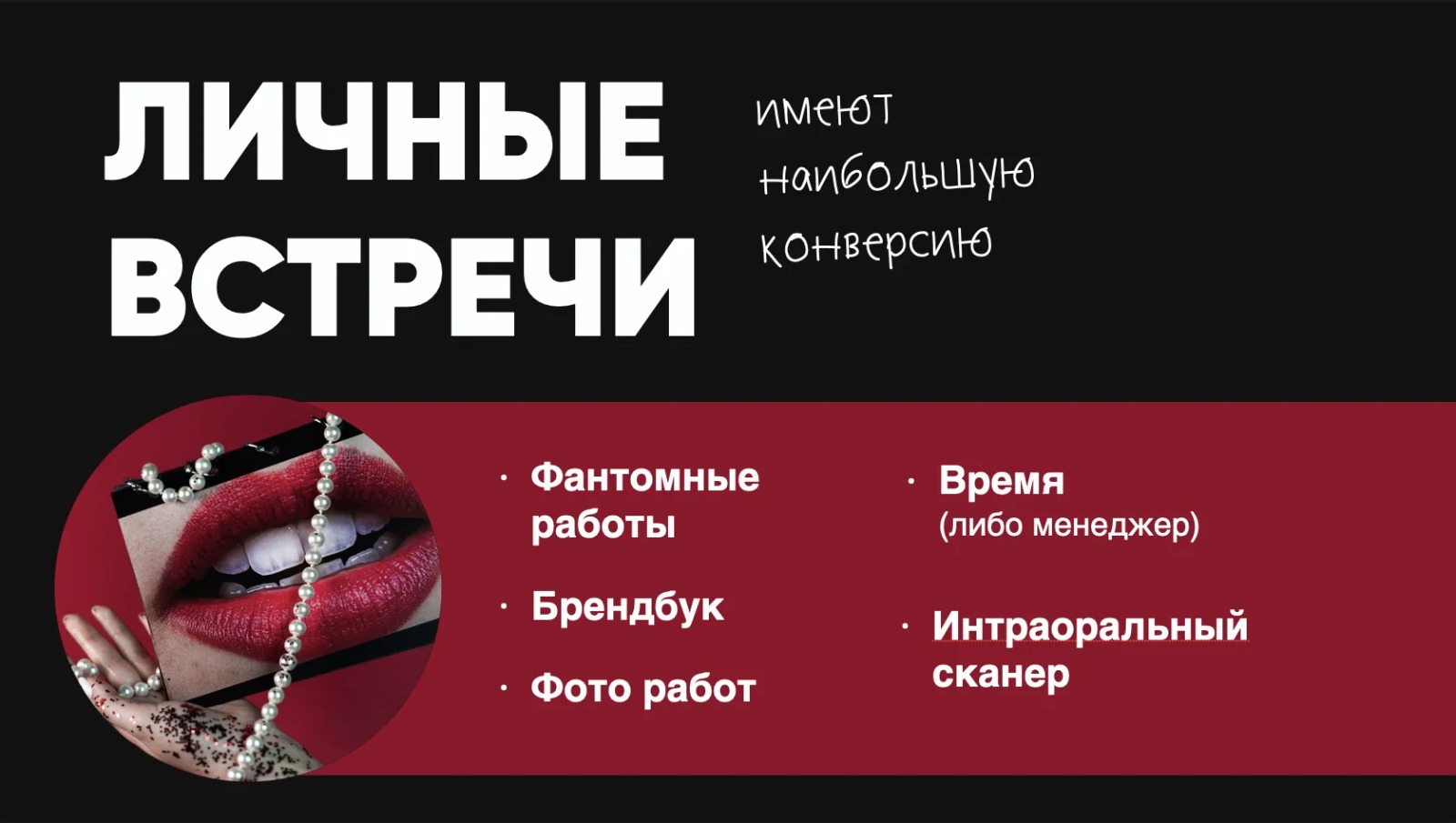 «Управление зуботехнической лабораторией. Маркетинг. Продажи. Финансы. Коммуникация врача и техника»