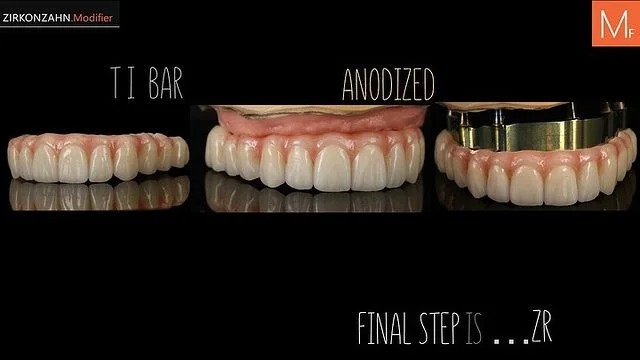 «Цифровой протокол в стоматологии»
